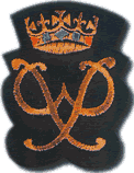 D of E Bronze Badge