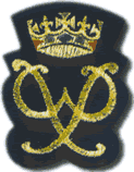 D of E Gold Badge