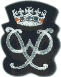 D of E Silver Badge